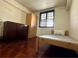 Blk 8 Holland Avenue (Queenstown), HDB 3 Rooms #597716311